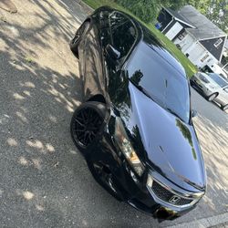 2009 Honda Accord