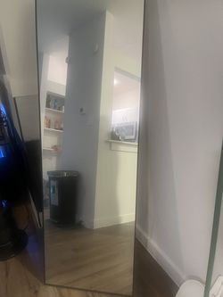 Standing Mirror