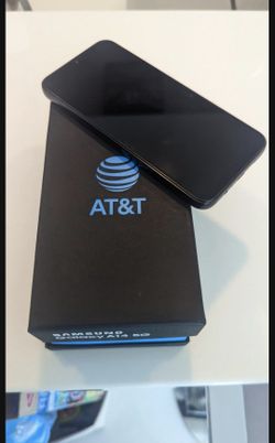 Samsung Galaxy A1 Brand New Inbox