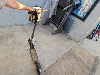 Scooter DILRO