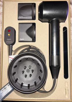 Dyson Supersonic Professional Hairdryer/ Blow Dryer