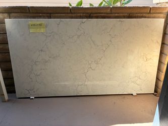 Quartz countertop