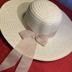Sun Hat For Women
