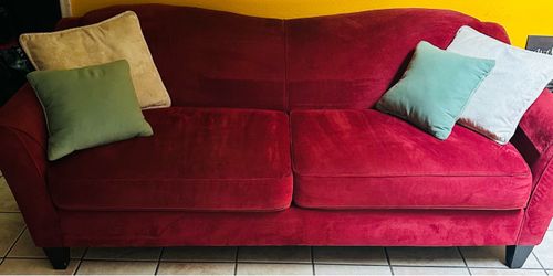 Lazy Boy sofa
