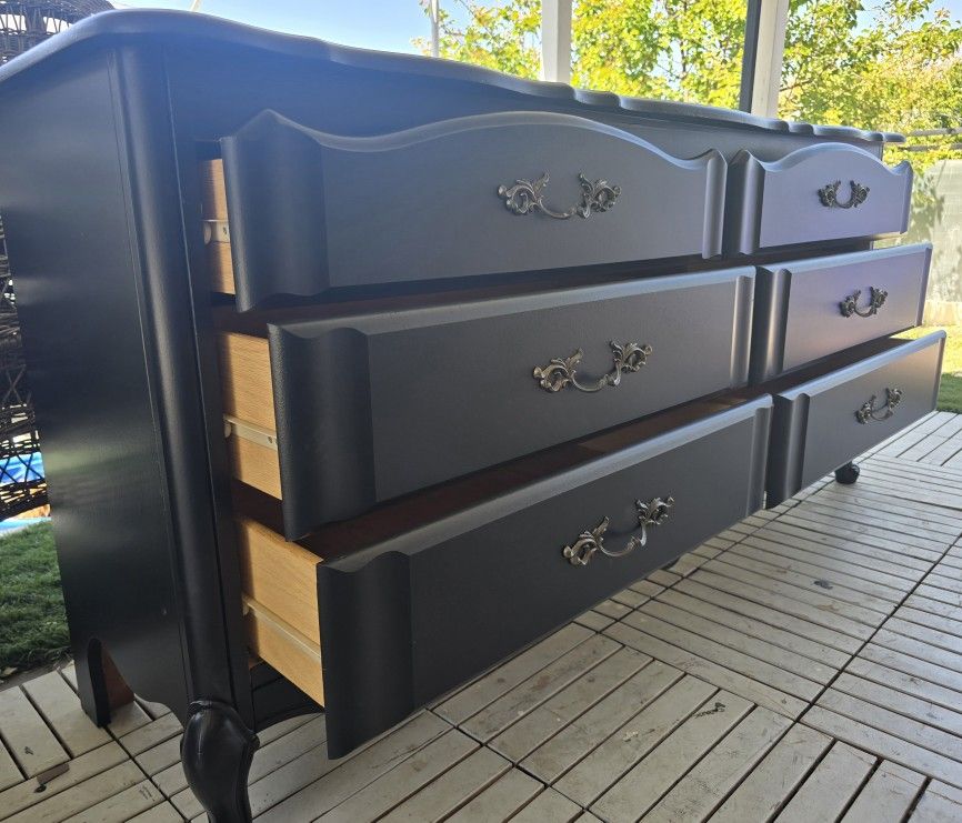 Beautiful Dresser