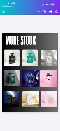 Perfumes