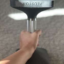 Peloton Dumbbell 