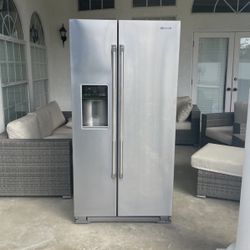 Jenn-air Refrigerator