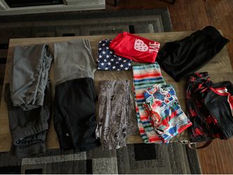 Boys pjs