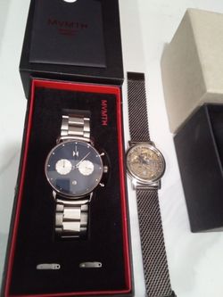Watch bundle deal 80$ #3 dials cash only