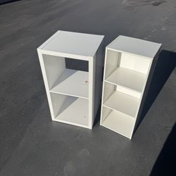 Small Book Shelves