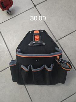 Klein Tool Pouch