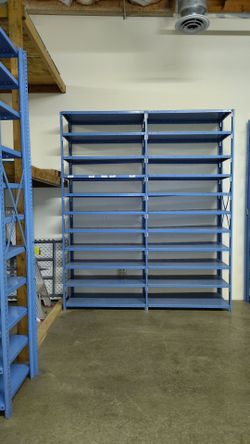 Shelf