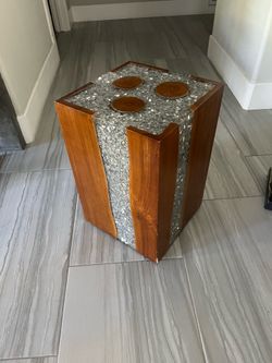 Side table