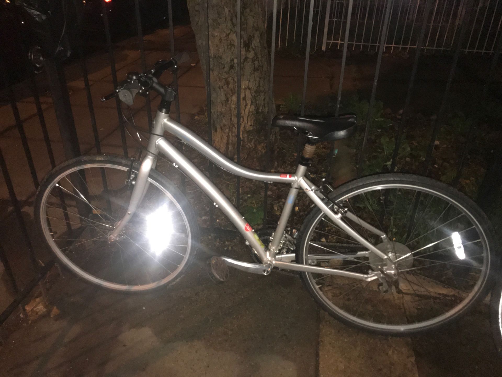 Specialized