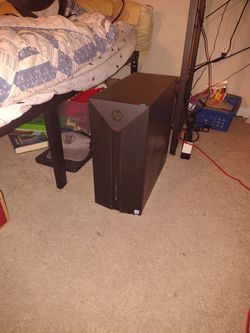 Budget Gaming Desktop