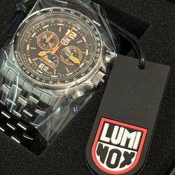 Luminox Watch
