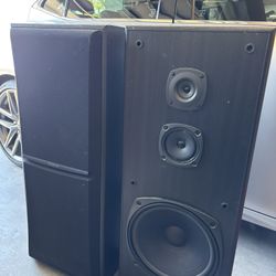 1990 's Kenwood Stereo 