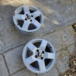 Use Wheels For Sale (15inch)