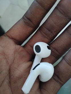 Apple 3rd generation