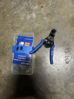 klein tools wire stripper
