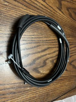 Nissan Fuel Filler Release Cable OEM