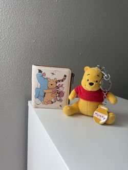 winnie the pooh