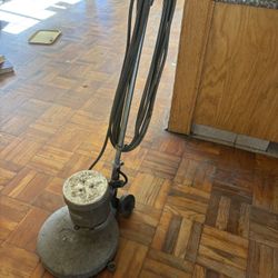 Small Buffer For Sale 