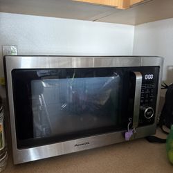 Power XL Microwave 