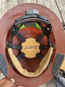 Harnest For Helmet