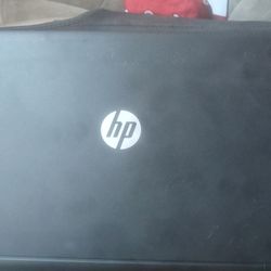 Hp 15 notebook PC 