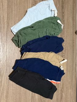 Baby boy 6 month bundle