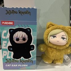 Jujutsu Kaisen blind Box :Kento Nanami