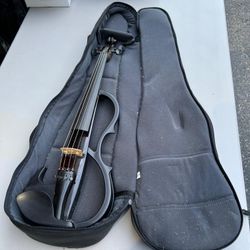 Yamaha Silent Violin 