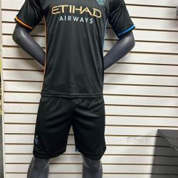 Soccer Uniforms Uniformes De Fútbol