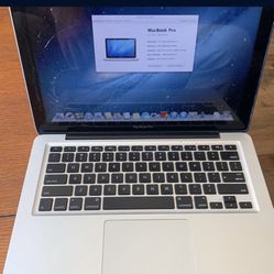 Macbook Pro