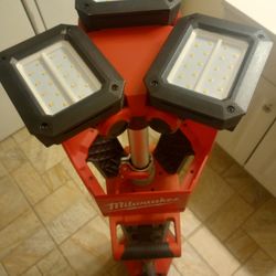 Milwaukee Tower Light