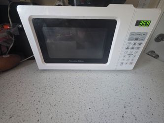 Proctor Silex Microwave