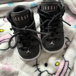 4c Jordan’s 