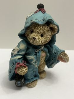 Cherished Teddies 