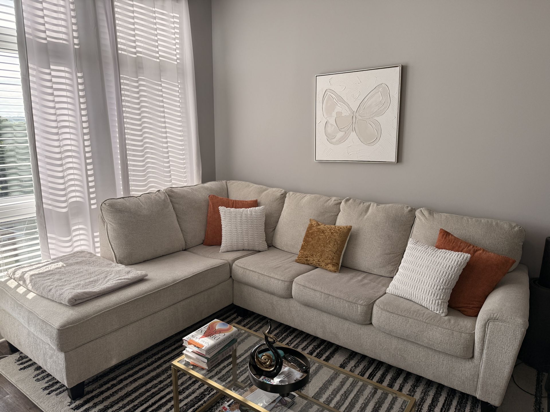 Sectional For Sale