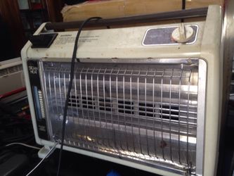 Heater