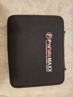PinFolio Maxx