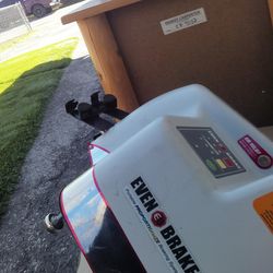 Even Brake by Roadmaster O.B.O