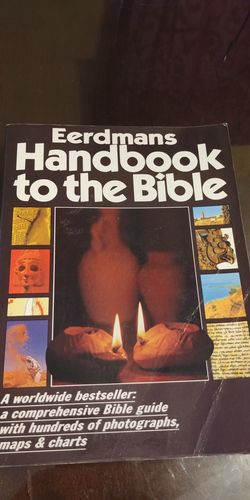 Eerdmans Handbook to the Bible