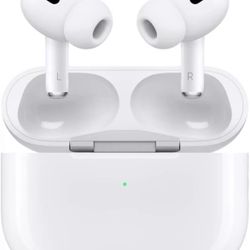  Apple AirPods Pro 2nd Generation Gen 2 2023 A2968