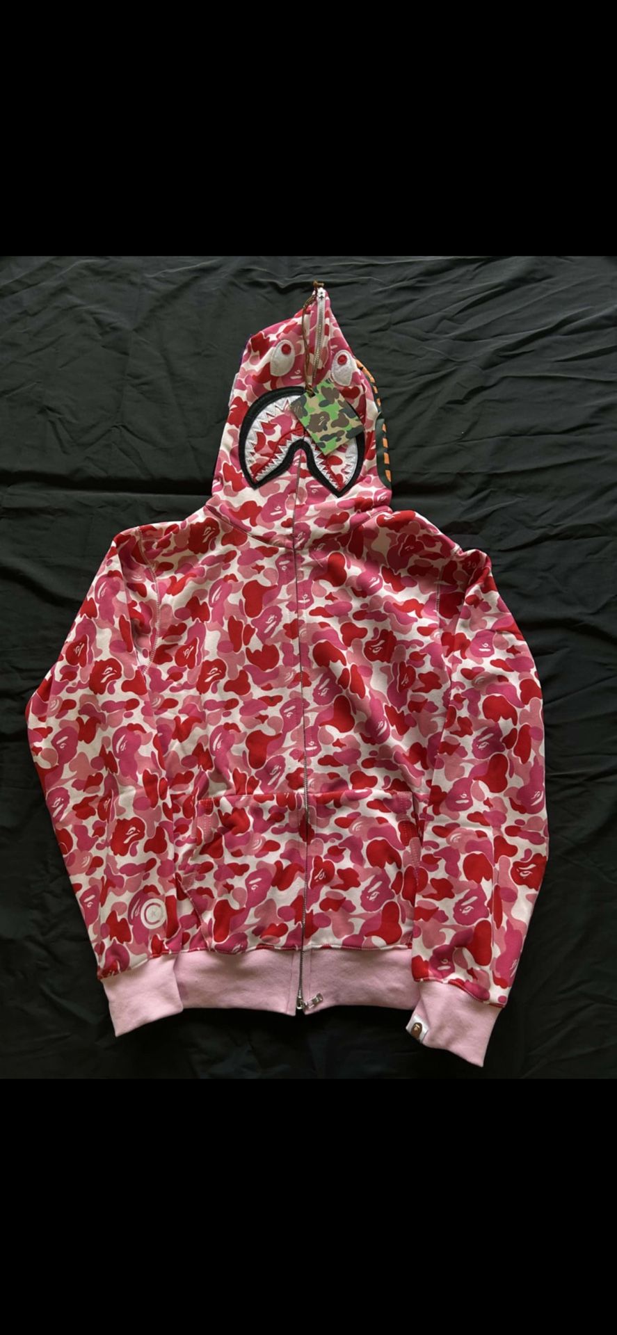 Bape Hoodie