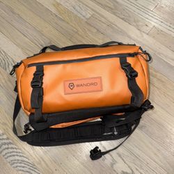Camera Bag 