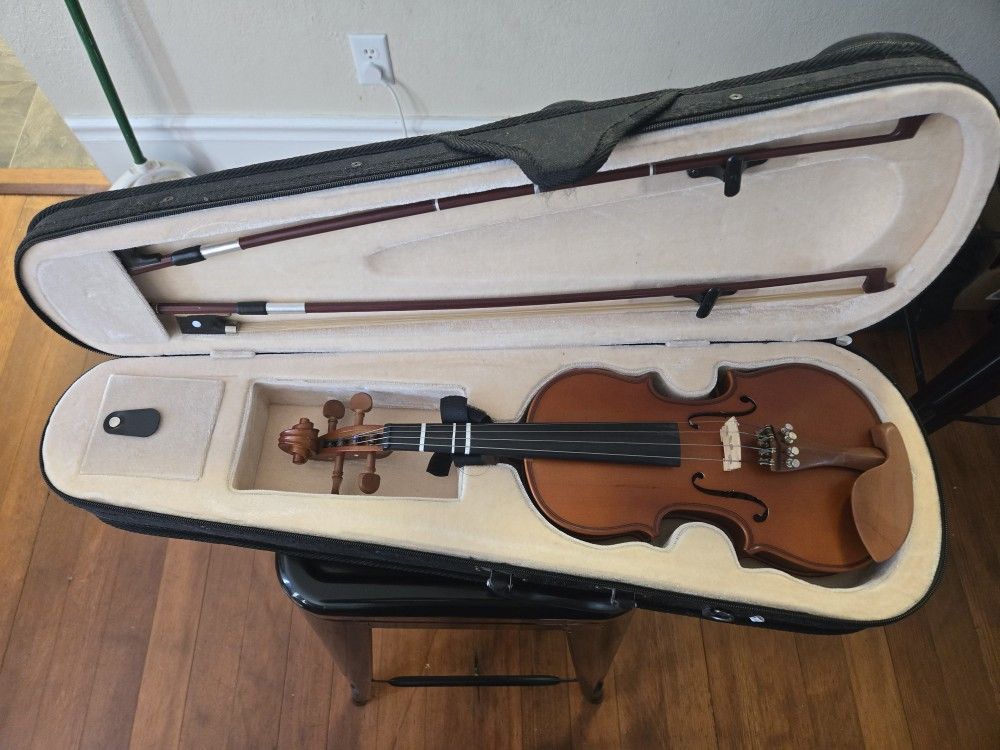 Children's Violin