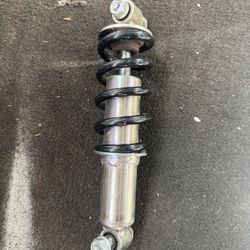 Honda grom stock rear shock